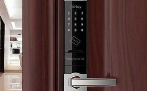 淮阴24小时上门开锁公司