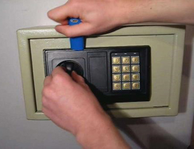 淮阴24小时上门开锁公司