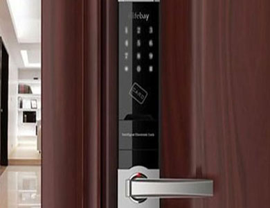 淮阴24小时上门开锁公司