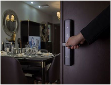 淮阴24小时上门开锁公司